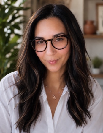 Marcia Kelsey-Martinez